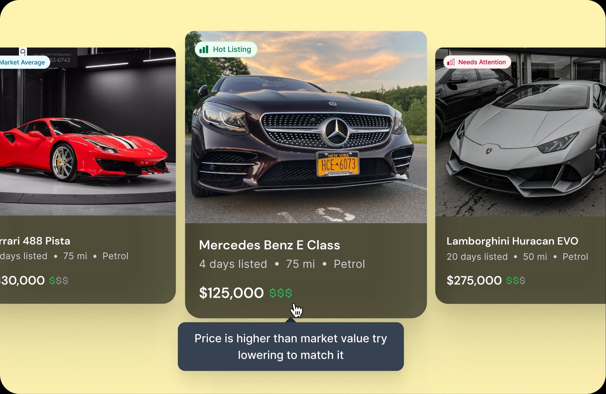 Performance Analytics