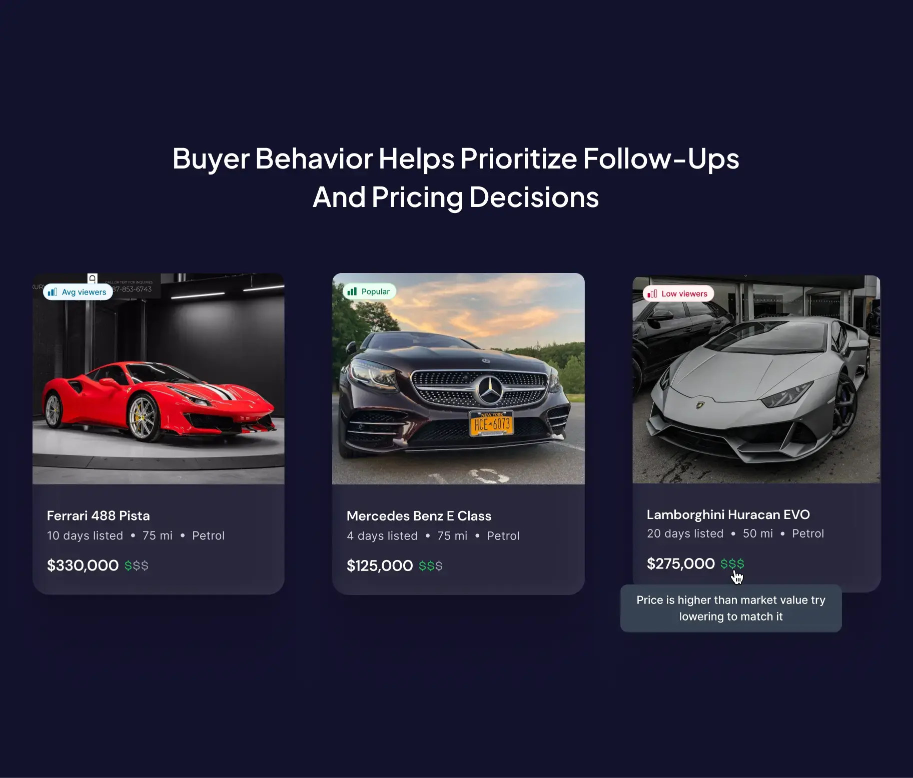 Performance Analytics