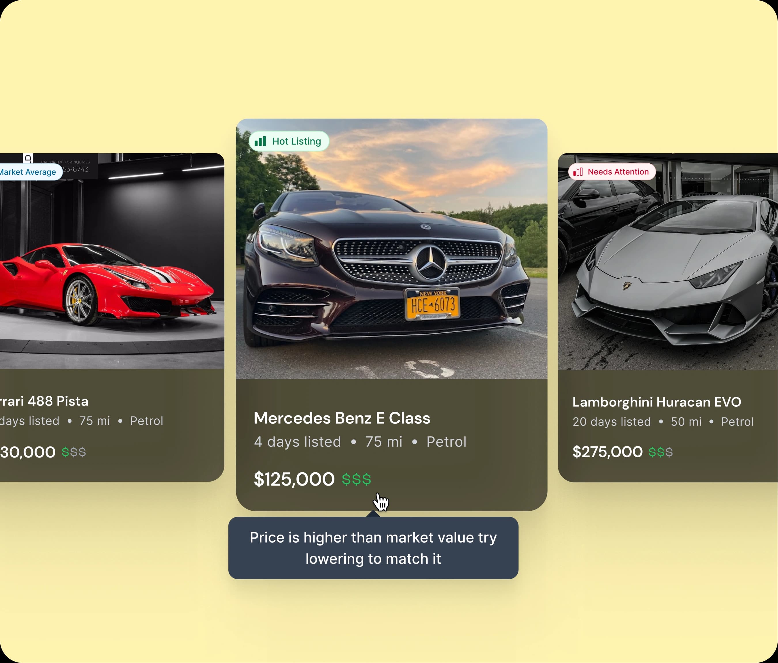 Performance Analytics